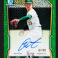 2026 Topps Bowman Baseball Mega Box