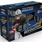 NFL BREAK #1 - 5 Revolution Megas, Elements Hobby, Optic Cello & Helmet PYT (Pick Your Team) Break 6-20-2026