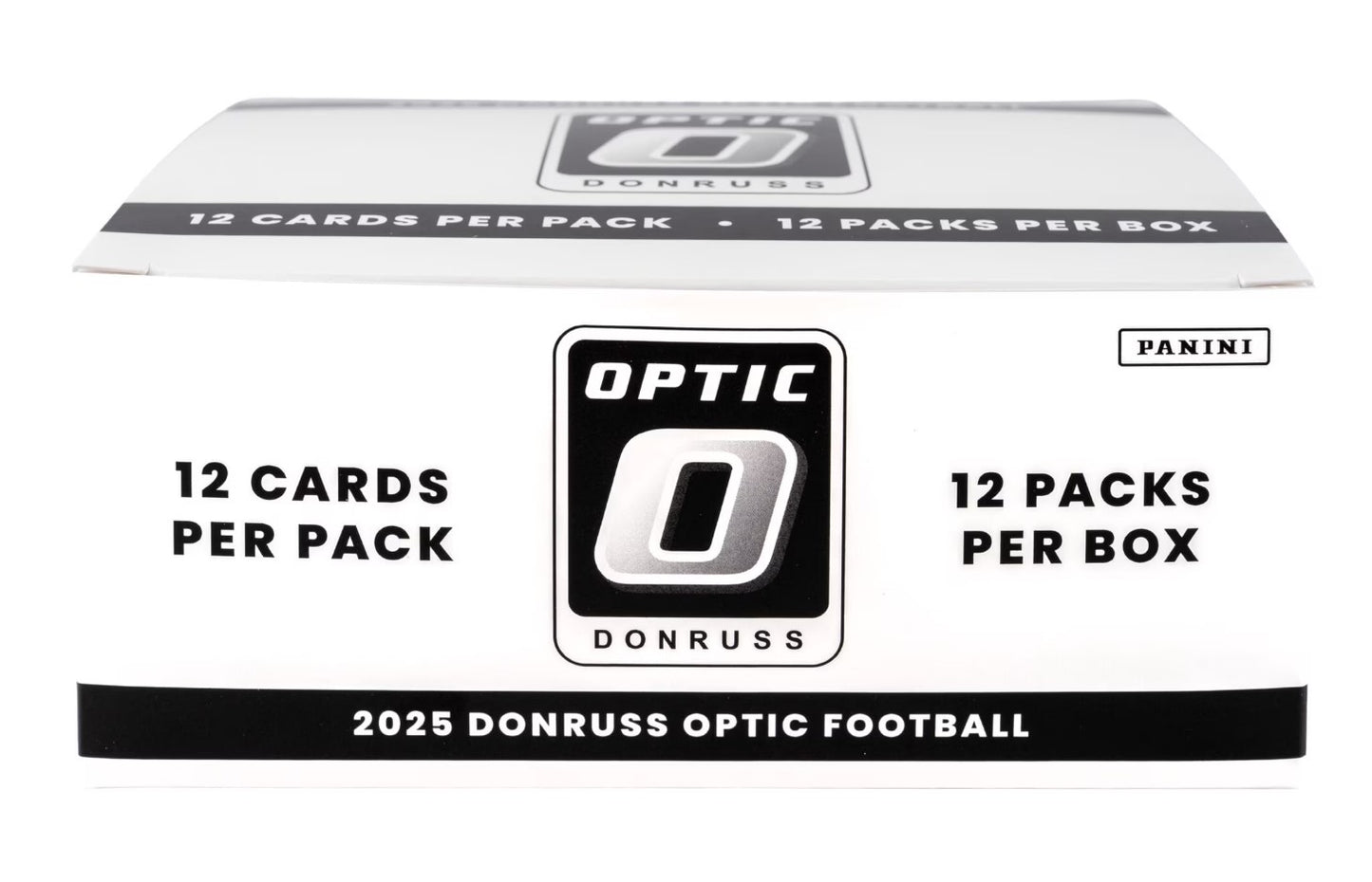NFL BREAK #1 - 5 Revolution Megas, Elements Hobby, Optic Cello & Helmet PYT (Pick Your Team) Break 6-20-2026