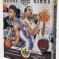 2025-26 NBA Panini Court Kings Basketball Hobby Box