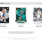 2025-26 NBA Panini Court Kings Basketball Hobby Box