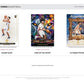 2025-26 NBA Panini Court Kings Basketball Hobby Box