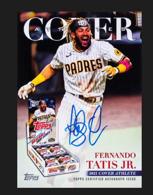 2026 Topps Series 2 MLB Baseball Hobby Box