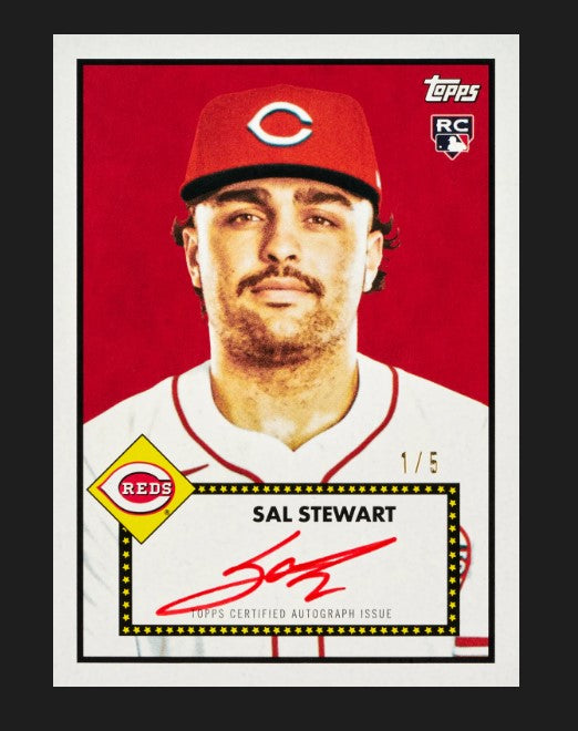 2026 Topps Series 2 MLB Baseball Hobby Box