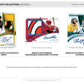 2026 Panini Immaculate MLB Baseball Hobby Box