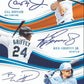 2026 Panini Immaculate MLB Baseball Hobby Box