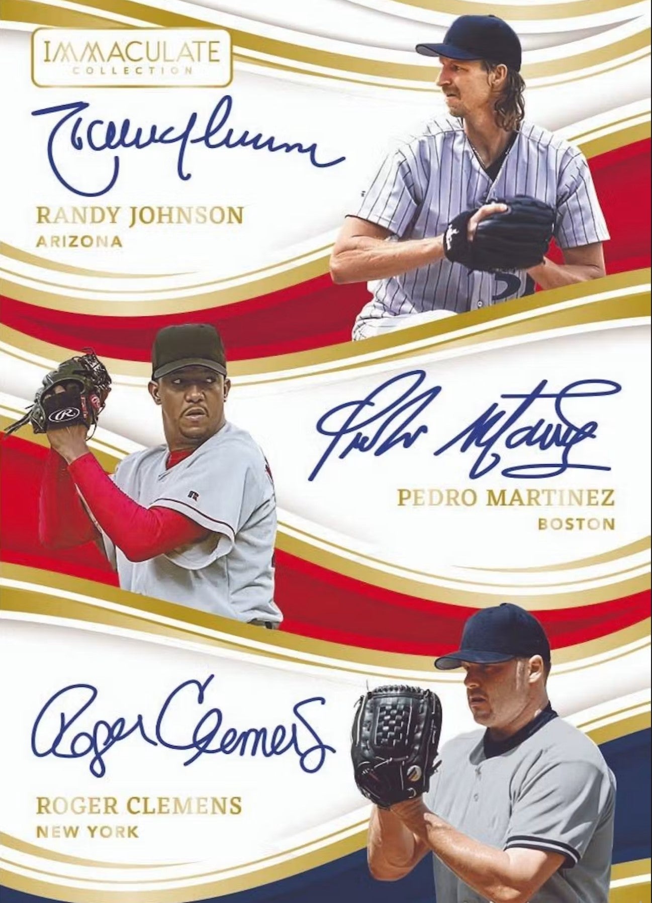 2026 Panini Immaculate MLB Baseball Hobby Box