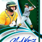 2026 Panini Immaculate MLB Baseball Hobby Box