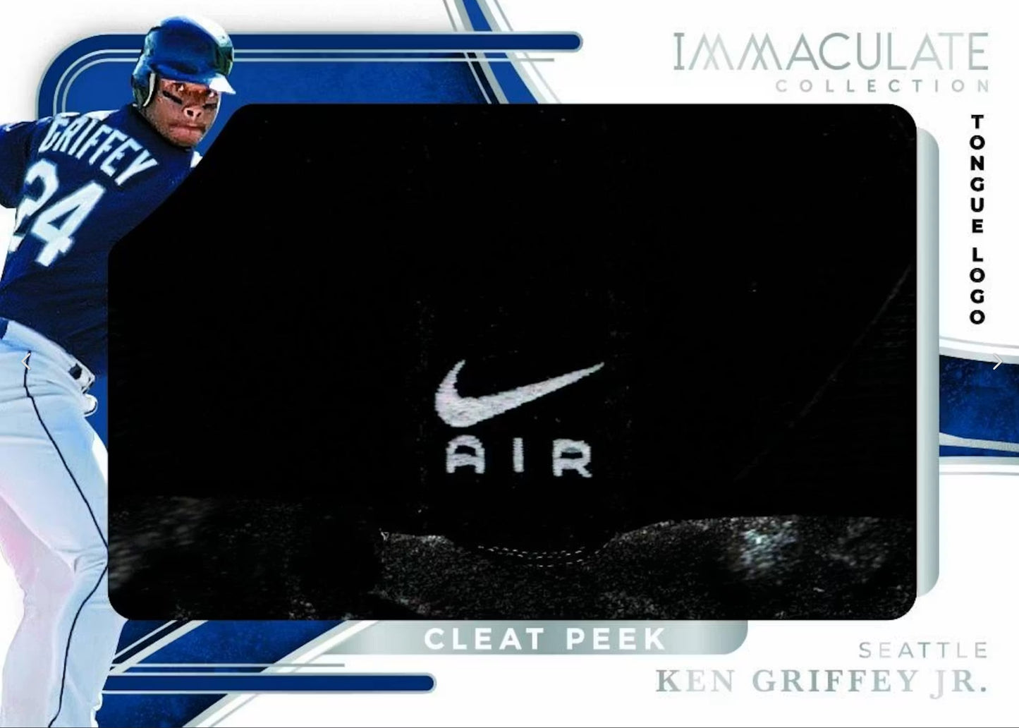2026 Panini Immaculate MLB Baseball Hobby Box