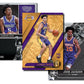 2017-18 Panini NBA Chronicles Basketball Hobby Box