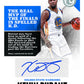 2017-18 Panini NBA Chronicles Basketball Hobby Box