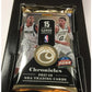 2017-18 Panini NBA Chronicles Basketball Hobby Box