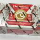 2 x NBA Hobby Box Pick Your Team - 1 x 2017-18 Chronicles + 1 x 2024-25 Donruss