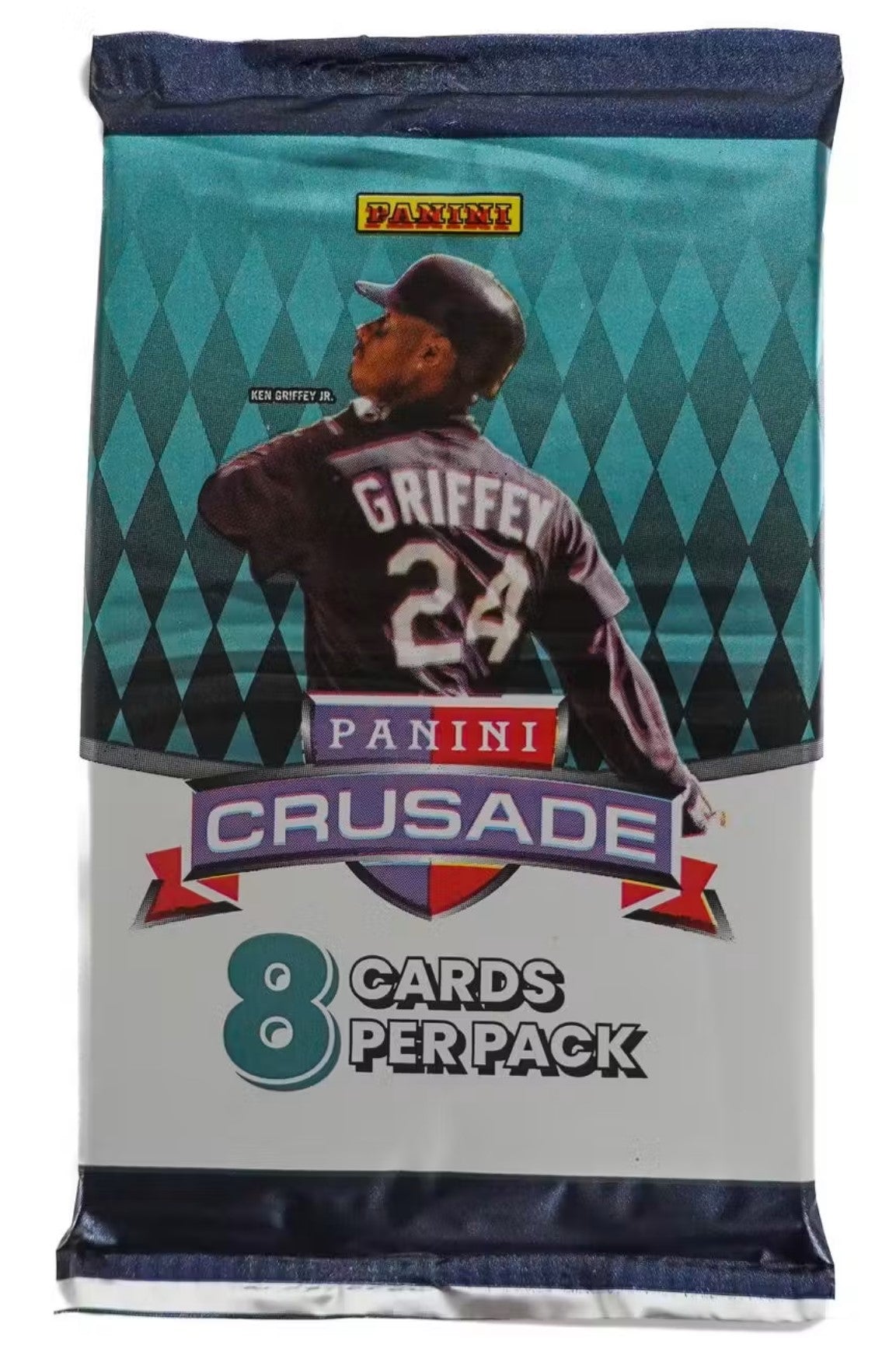 2024 MLB Panini Crusade Baseball Premium Box