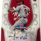 2024 MLB Panini Crusade Baseball Premium Box