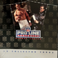 1991 Pro Line Portraits Signet Series NFL Football - 12 Packs