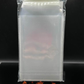 Premium Perfect Fit Slab Bagz for Sports Cards & TCG - Multiple Variants