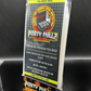 Premium Perfect Fit Slab Bagz for Sports Cards & TCG - Multiple Variants