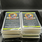 Premium Perfect Fit Slab Bagz for Sports Cards & TCG - Multiple Variants