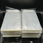 Premium Perfect Fit Slab Bagz for Sports Cards & TCG - Multiple Variants
