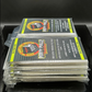 Premium Perfect Fit Slab Bagz for Sports Cards & TCG - Multiple Variants