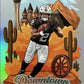 BREAK #4 - 1/2 case Break (10 Boxes) x 2025 NFL Donruss Mega Boxes PYT (Pick Your Team) 6-3-2026