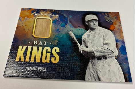 2021 MLB Diamond Kings Baseball Hobby