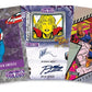 2023 Upper Deck Marvel Allegiance: The Infinity Trilogy Hobby Box