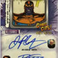 2023 Upper Deck Marvel Allegiance: The Infinity Trilogy Hobby Box
