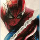 2023 Upper Deck Marvel Allegiance: The Infinity Trilogy Hobby Box