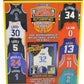 TRISTAR Hidden Treasures: Autographed Basketball Jerseys 2026 Edition Hobby Box