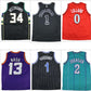 TRISTAR Hidden Treasures: Autographed Basketball Jerseys 2026 Edition Hobby Box