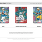 2025 NFL Rookies & Stars Football -Gravity Feed