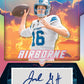 2025 NFL Rookies & Stars Hobby Box