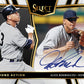 Alex Rodriguez - Diamond Action Signatures