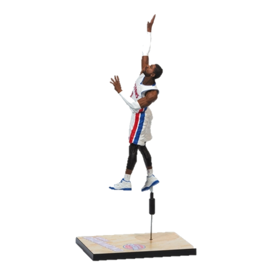 Mcfarlane Toys NBA Sports Picks Series 25 Detroit Pistons Andre Drummond Figure