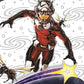 Ant-Man - Universe Power Supreme