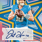 2025 NFL Rookies & Stars Hobby Box