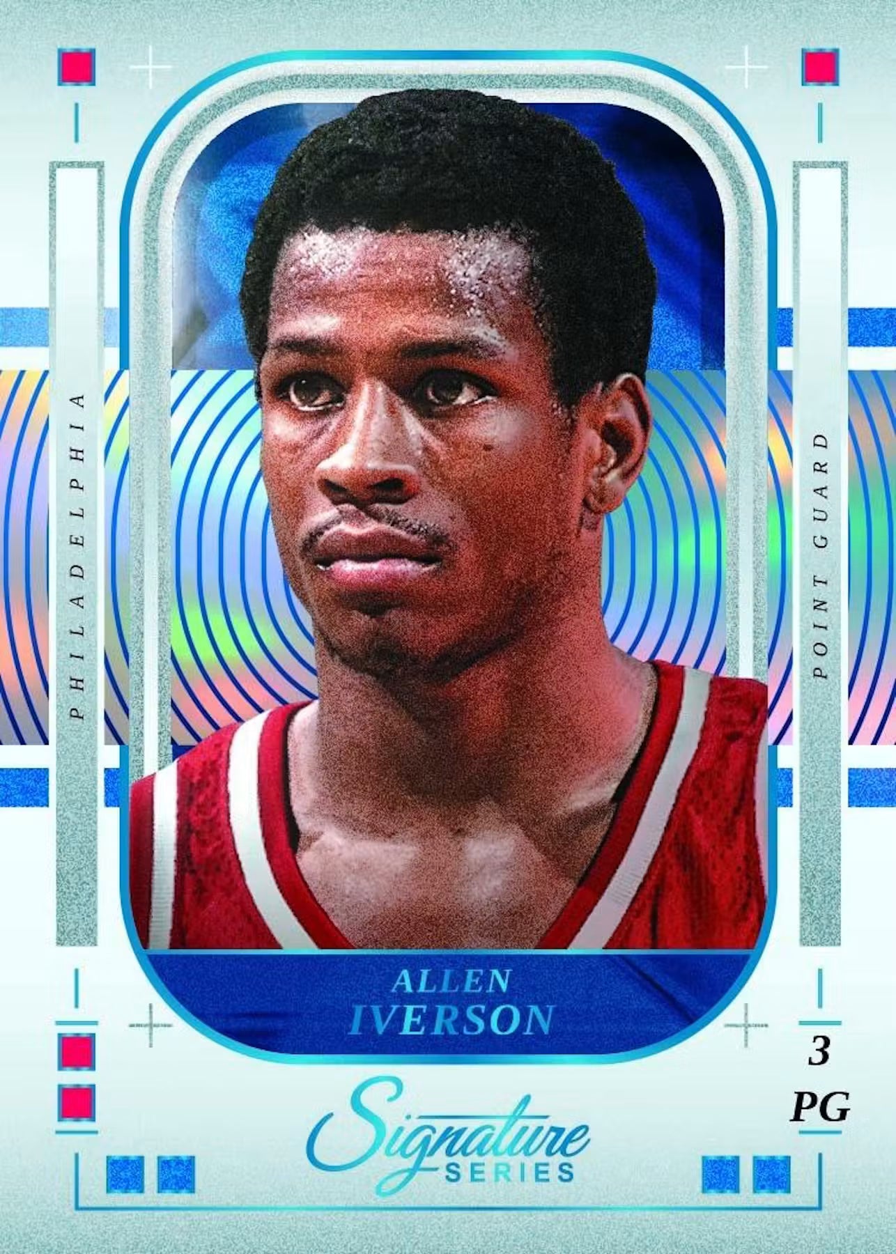2025-26 NBA Panini Signature Series Basketball Hobby Box