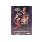 2022 Upper Deck Fleer Ultra Avengers Blaster Box - sealed box front