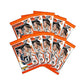 2026 Panini Donruss WNBA Mega Box - packs
