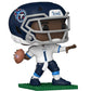 NFL Titans Cam Ward Funko Pop! Vinyl Figure