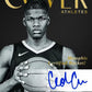 2025-26 NBA Panini Signature Series Basketball Hobby Box