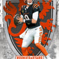 2025 NFL Rookies & Stars Hobby Box