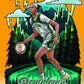 Dominique Malonga - Downtown Gold