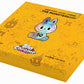 2025 Topps Labubu Chrome 10th Anniversary Hobby Box