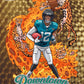 2025 Donruss NFL Optic Football Hobby Preferred Box