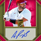 2026 Panini MLB Donruss Elite Baseball Hobby Box