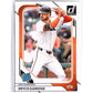 2026 MLB Panini Donruss Baseball Mega Box