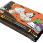 Squishmallows Halloween Treat Pack Box - Angled